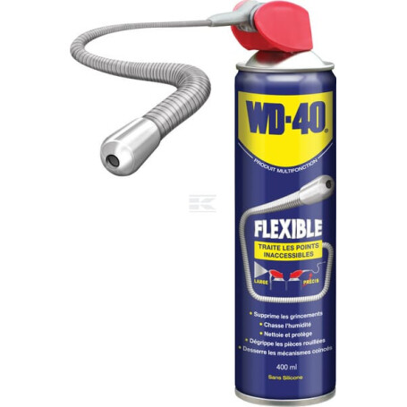Multi spray WD-40 WD40400FSFR