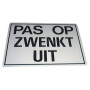 Panneau UNBRANDED WB68221