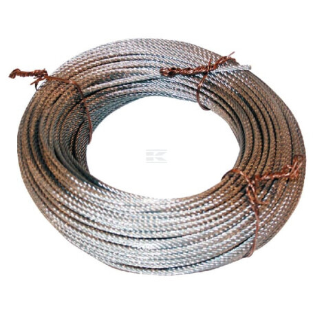 Câble acier UNIVERSEL WRV10000
