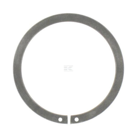 Circlip IDC WRE42