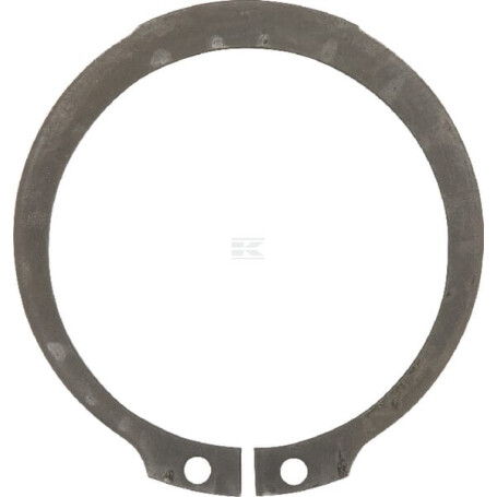 Circlip FENDT (AGCO) X530005446000