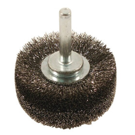 Brosse métallique OSBORN WRB42