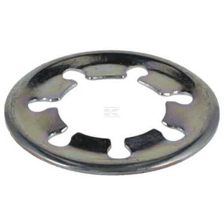 Rondelle AGCO X536716000000