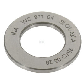 Disque INA/FAG WS81120