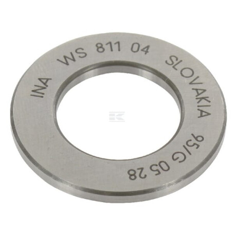 Disque INA/FAG WS81120