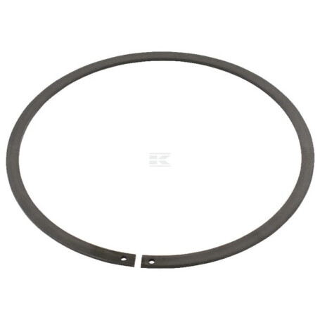 Circlip IDC WRE170