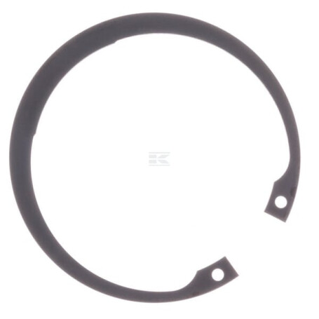 Circlip FENDT (AGCO) X530107246000