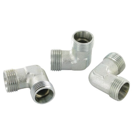 Raccord UNIVERSEL WS12LKR