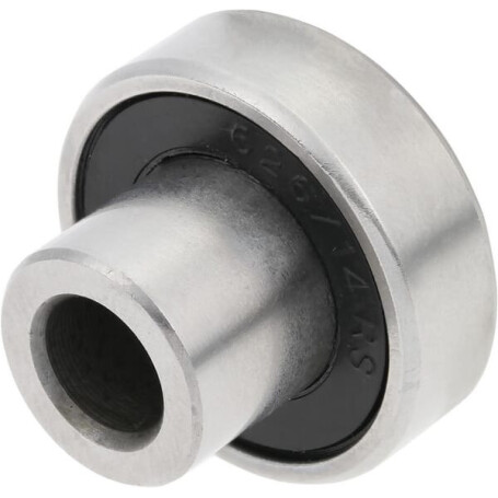 Roulements billes LISAM X5032