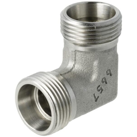 Coude PH HYDRAULIK WS8SSS