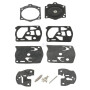 Kit TILLOTSON WRK10WS