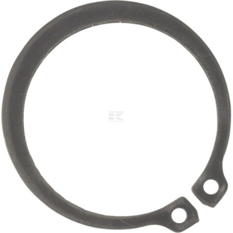 Circlip FENDT (AGCO) X530004046000