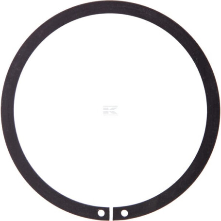 Circlip IDC WRE55