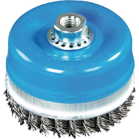 Brosse circulaire OSBORN WRB04