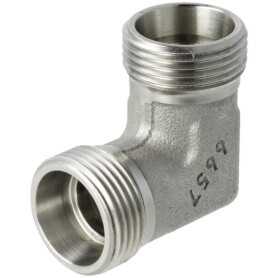 Coude PH HYDRAULIK WS22LSS