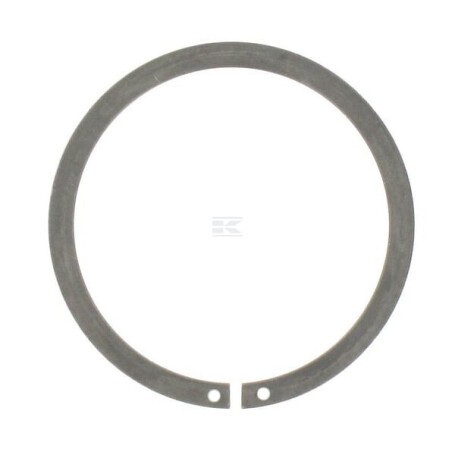 Circlip IDC WRE47