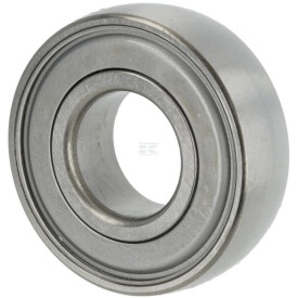 Cuscinetto con anello di bloccaggio 20x47x14 SKF SKF XG204NPPB