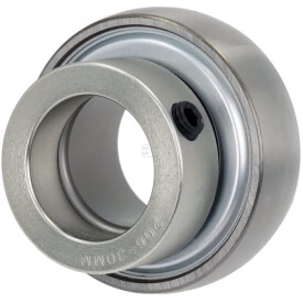 Cuscinetto con anello di bloccaggio 30x62x35,7 SKF SKF XGRAE30NPPB