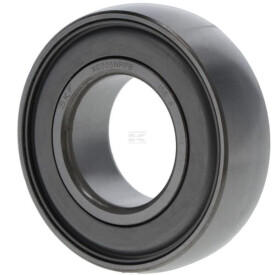 Cuscinetto con anello di bloccaggio 25x52x15 SKF SKF XG205NPPB