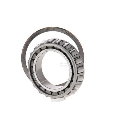 Roulement à rouleaux côniques FENDT (AGCO) X619049642003