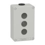 Boîte à interrupteur SCHNEIDER-ELECTRIC XAPD2203