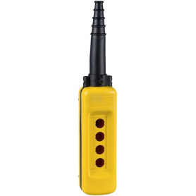 Boîte pendante vide SCHNEIDER-ELECTRIC XACA04