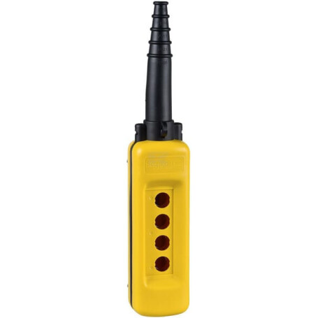 Boîte pendante vide SCHNEIDER-ELECTRIC XACA04