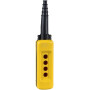 Boîte pendante vide SCHNEIDER-ELECTRIC XACA04