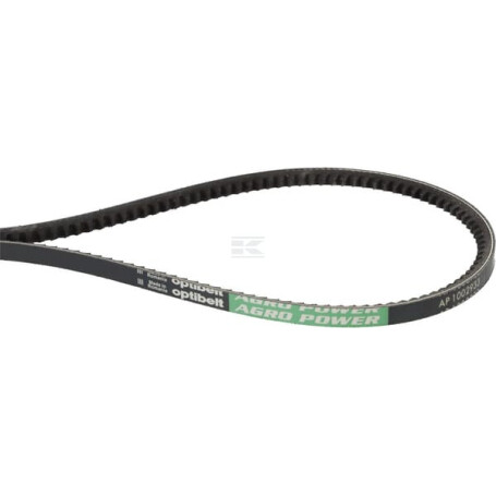 Courroie OPTIBELT X696616201000AB1