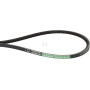 Courroie OPTIBELT X696616201000AB1