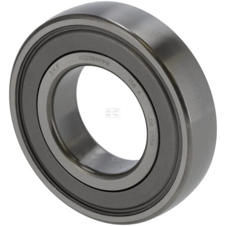 Roulement SKF XG208NPPB