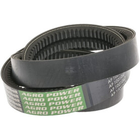 Courroie OPTIBELT X697171901000AB