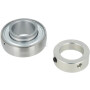 Roulement SKF XGGRAE25NPPB