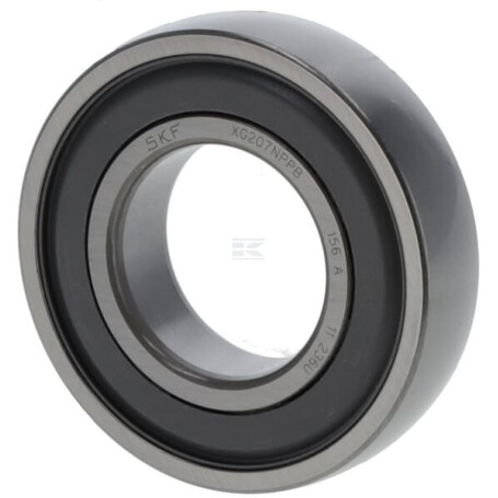 Roulement SKF XG207NPPB