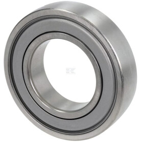 Roulement SKF XG209NPPB