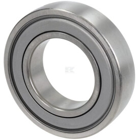 Lagereinsatz 45x85x19 SKF SKF XG209NPPB