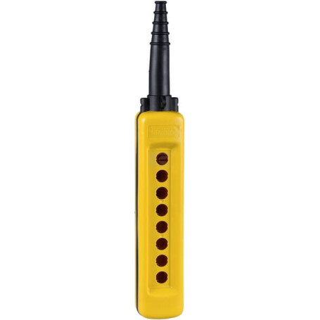 Boîte pendante vide SCHNEIDER-ELECTRIC XACA08