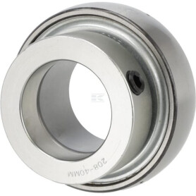 Roulement SKF XGGRAE40NPPB