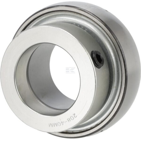 Roulement SKF XGGRAE40NPPB