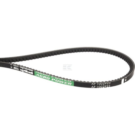 Courroie OPTIBELT X696615002000AB1