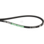 Courroie OPTIBELT X696615002000AB1