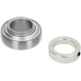 Roulement SKF XGGE45KRRB