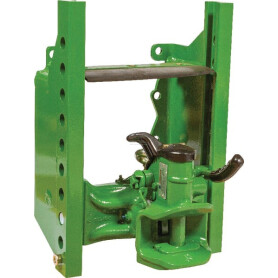 Tête d'attelage SAUERMANN XBSJ10089