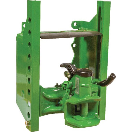 Tête d'attelage SAUERMANN XBSJ10089