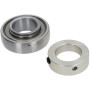 Roulement SKF XGGRAE35NPPB