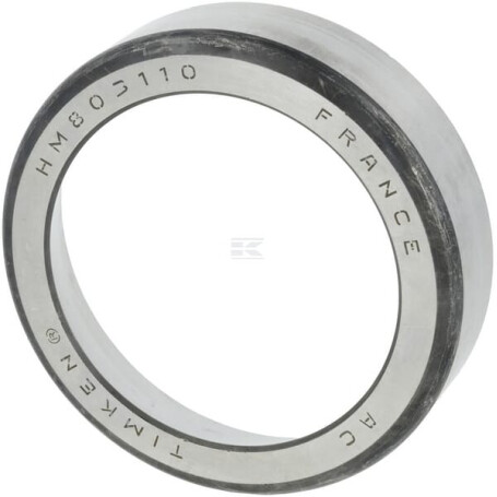 Bague externe FENDT (AGCO) X623037600000