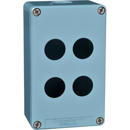 Boîte à interrupteur SCHNEIDER-ELECTRIC XAPD2204