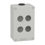 Boîte à interrupteur SCHNEIDER-ELECTRIC XAPD2204