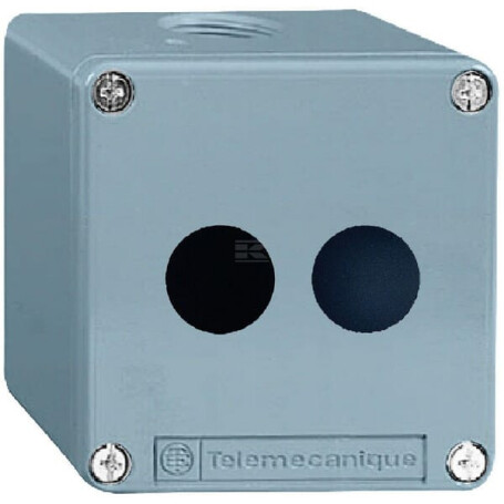 Boîte à interrupteur SCHNEIDER-ELECTRIC XAPD1202