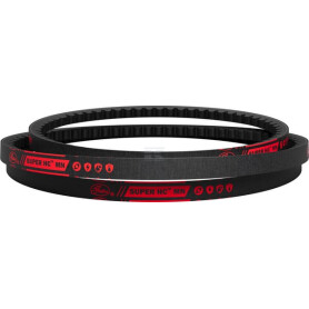 Courroie GATES XPA1405GA